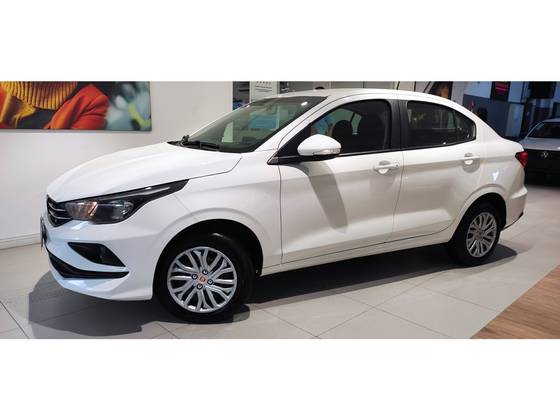 FIAT CRONOS 1.3 FIREFLY FLEX DRIVE MANUAL FIAT CRONOS 1.3 FIREFLY FLEX DRIVE MANUAL